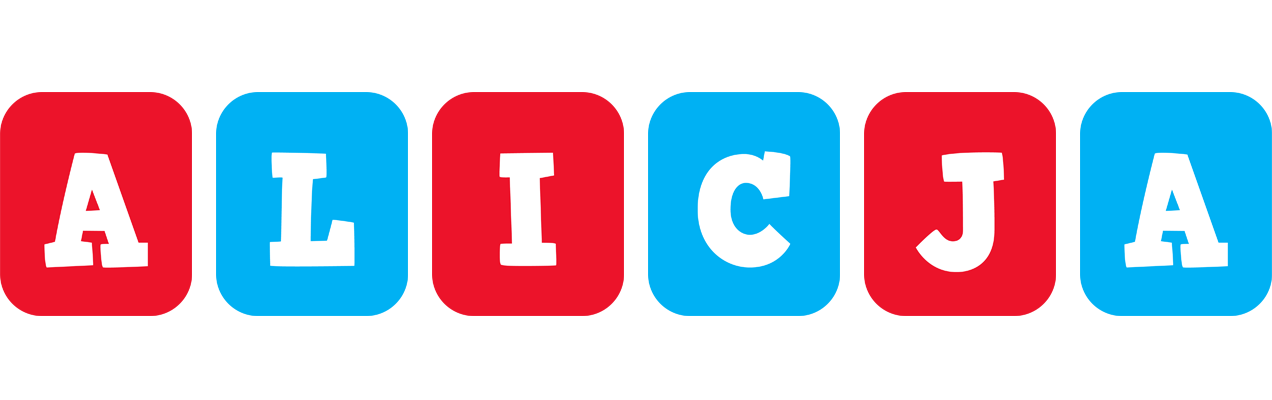 Alicja diesel logo