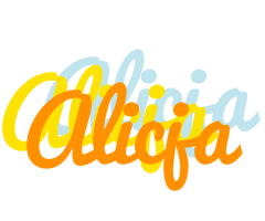 Alicja energy logo