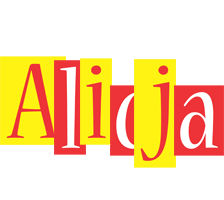 Alicja errors logo