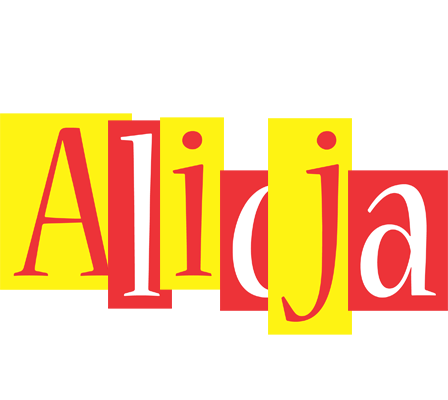 Alicja errors logo