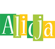 Alicja lemonade logo