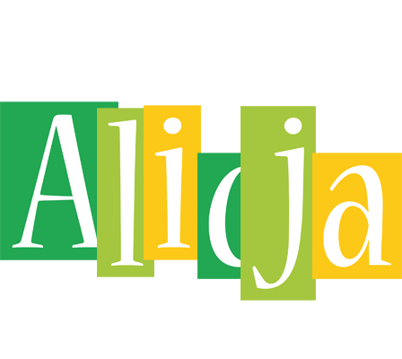 Alicja lemonade logo