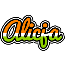 Alicja mumbai logo