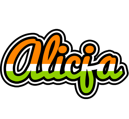 Alicja mumbai logo