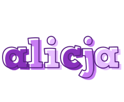 Alicja sensual logo