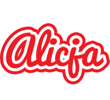Alicja sunshine logo