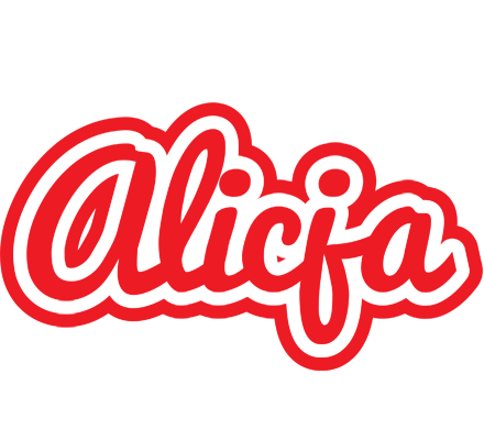 Alicja sunshine logo