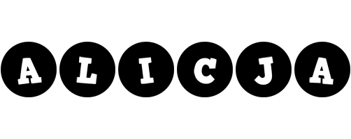 Alicja tools logo