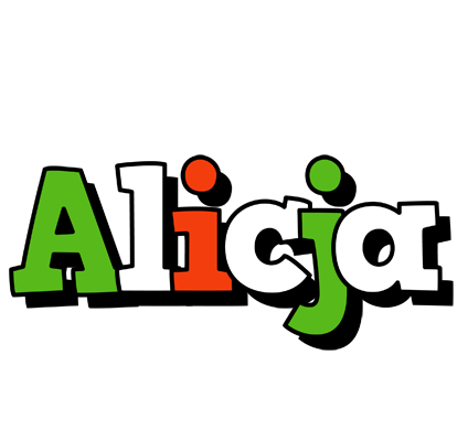 Alicja venezia logo