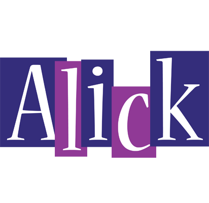 Alick autumn logo
