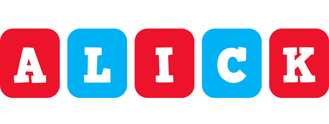 Alick diesel logo