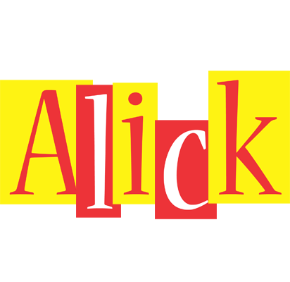 Alick errors logo