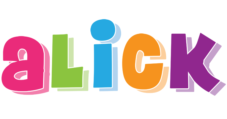 Alick friday logo