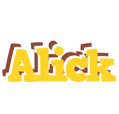 Alick hotcup logo