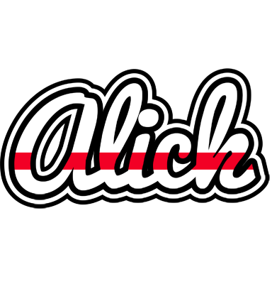 Alick kingdom logo