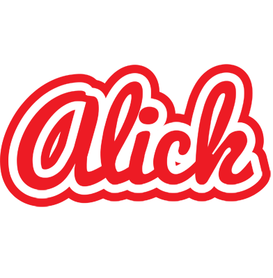 Alick sunshine logo