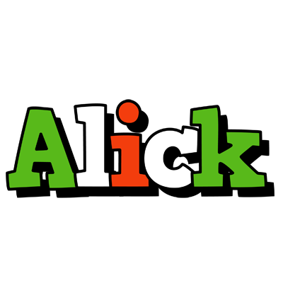 Alick venezia logo