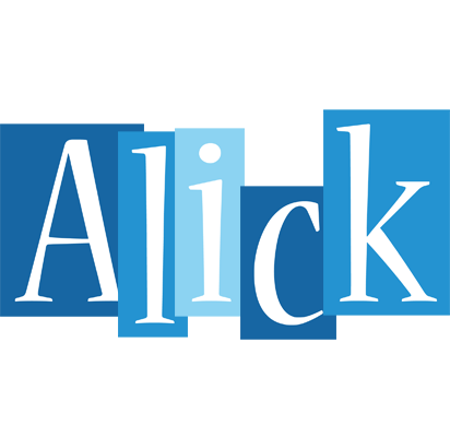 Alick winter logo