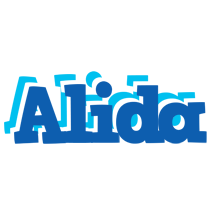 Alida business logo