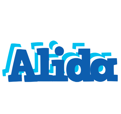 Alida business logo