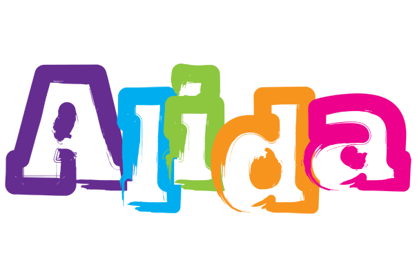 Alida casino logo