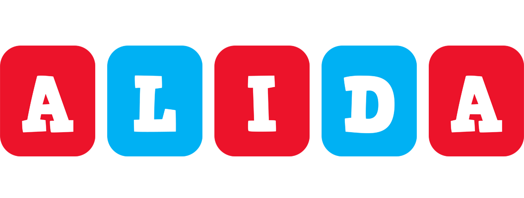 Alida diesel logo