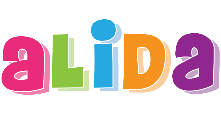 Alida friday logo