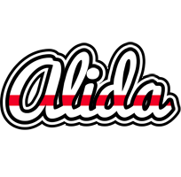 Alida kingdom logo