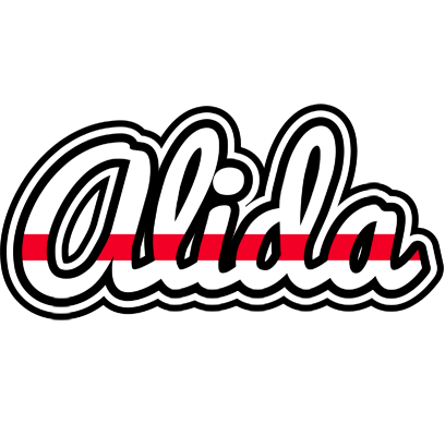 Alida kingdom logo