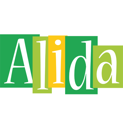 Alida lemonade logo