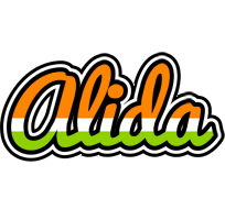 Alida mumbai logo