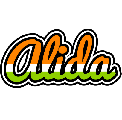 Alida mumbai logo