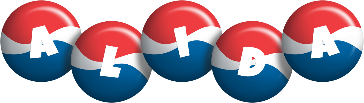 Alida paris logo