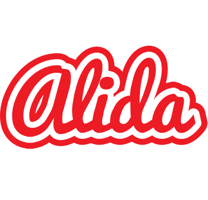 Alida sunshine logo