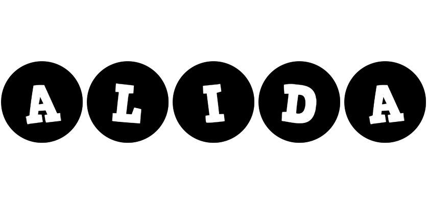 Alida tools logo