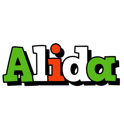 Alida venezia logo