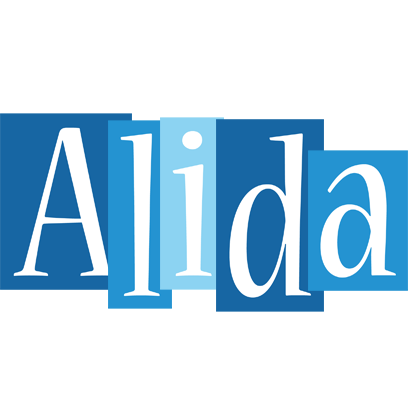Alida winter logo