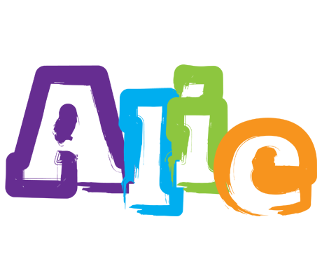 Alie casino logo