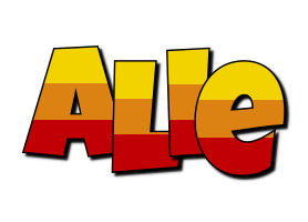 Alie jungle logo