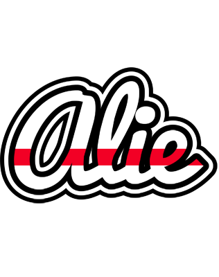 Alie kingdom logo