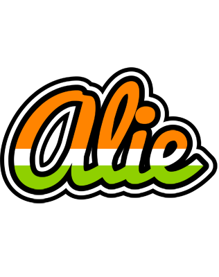 Alie mumbai logo