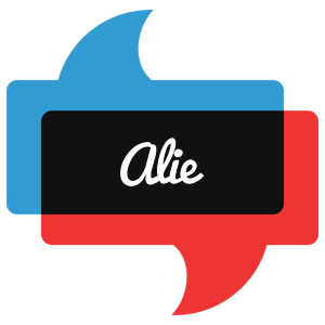 Alie sharks logo