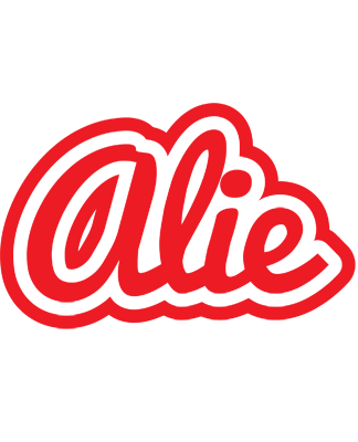 Alie sunshine logo