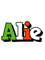 Alie venezia logo