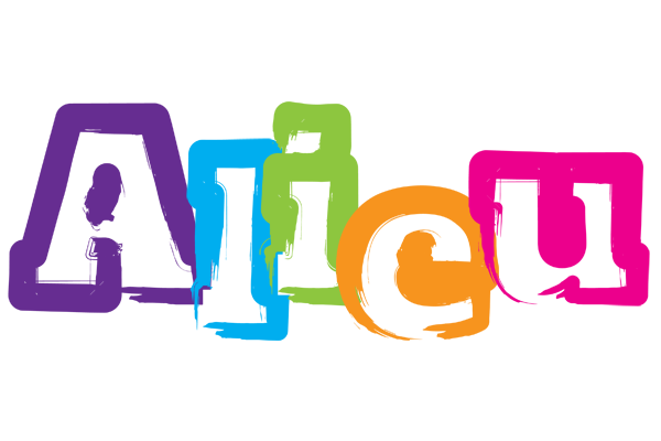 Alieu casino logo