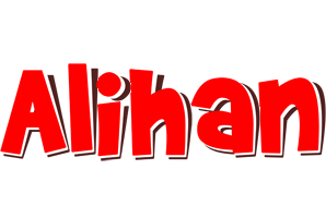 Alihan basket logo