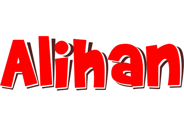 Alihan basket logo