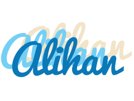 Alihan breeze logo