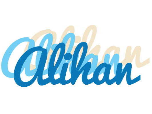 Alihan breeze logo