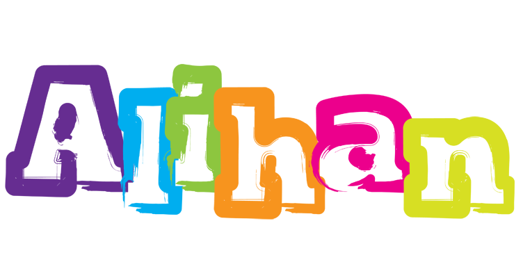 Alihan casino logo